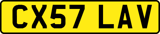 CX57LAV