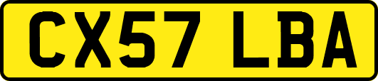 CX57LBA