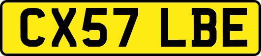 CX57LBE