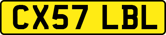 CX57LBL