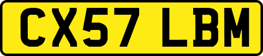CX57LBM