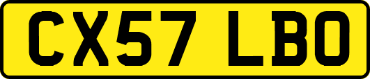 CX57LBO
