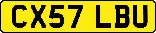 CX57LBU