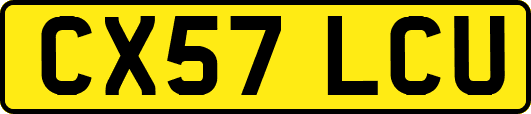 CX57LCU