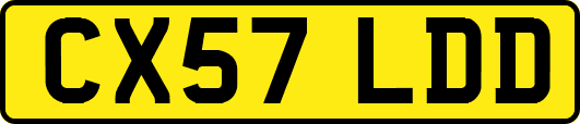 CX57LDD