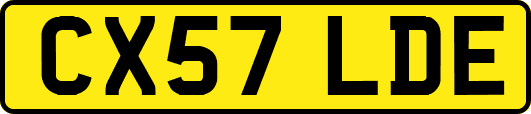 CX57LDE