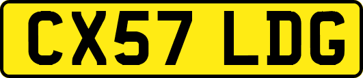 CX57LDG