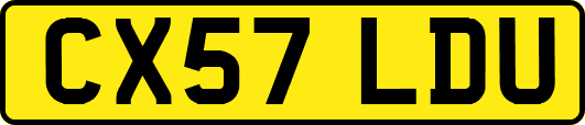 CX57LDU