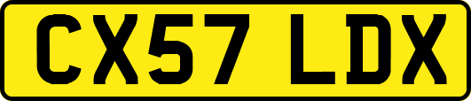 CX57LDX