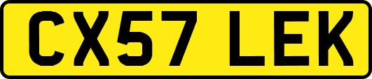 CX57LEK
