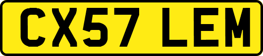 CX57LEM