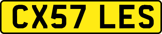CX57LES