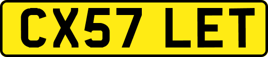 CX57LET