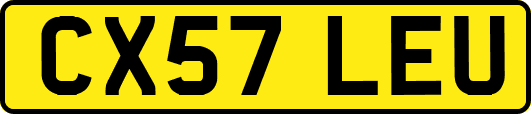 CX57LEU