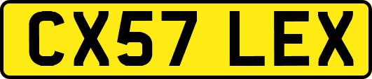 CX57LEX