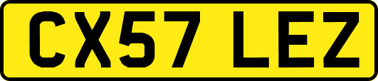CX57LEZ