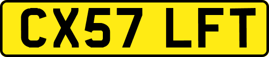 CX57LFT