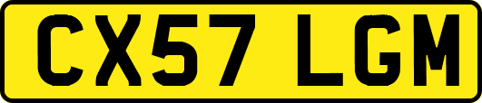 CX57LGM