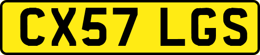CX57LGS