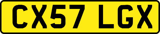 CX57LGX