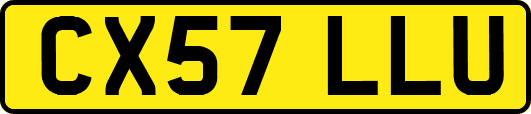 CX57LLU