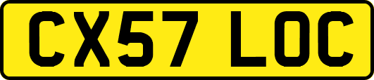CX57LOC