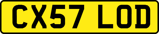 CX57LOD
