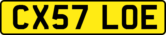 CX57LOE