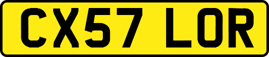 CX57LOR