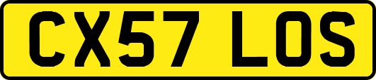 CX57LOS