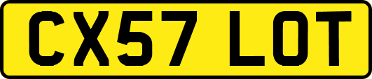 CX57LOT