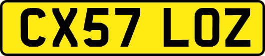 CX57LOZ