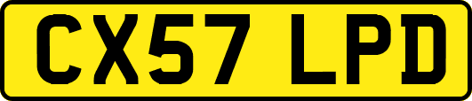 CX57LPD