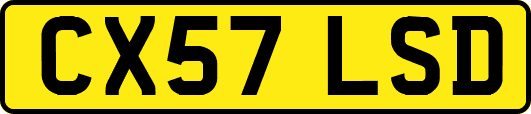 CX57LSD
