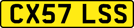 CX57LSS