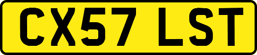 CX57LST