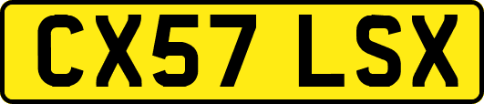 CX57LSX