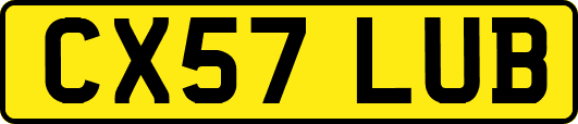 CX57LUB
