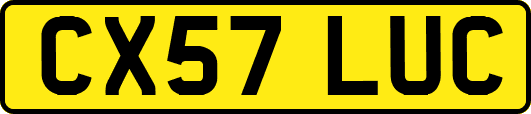 CX57LUC