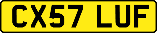 CX57LUF