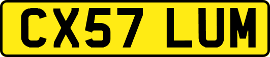 CX57LUM