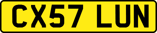CX57LUN