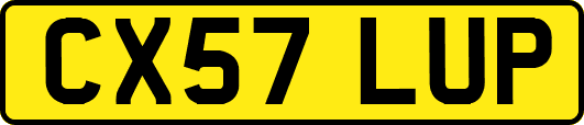 CX57LUP