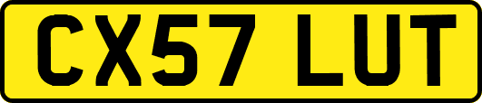 CX57LUT