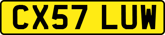 CX57LUW