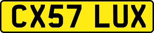 CX57LUX