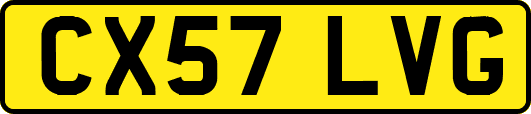 CX57LVG