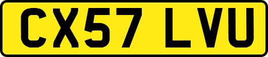 CX57LVU