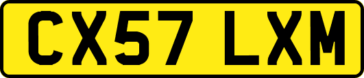CX57LXM