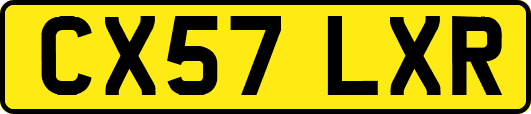 CX57LXR